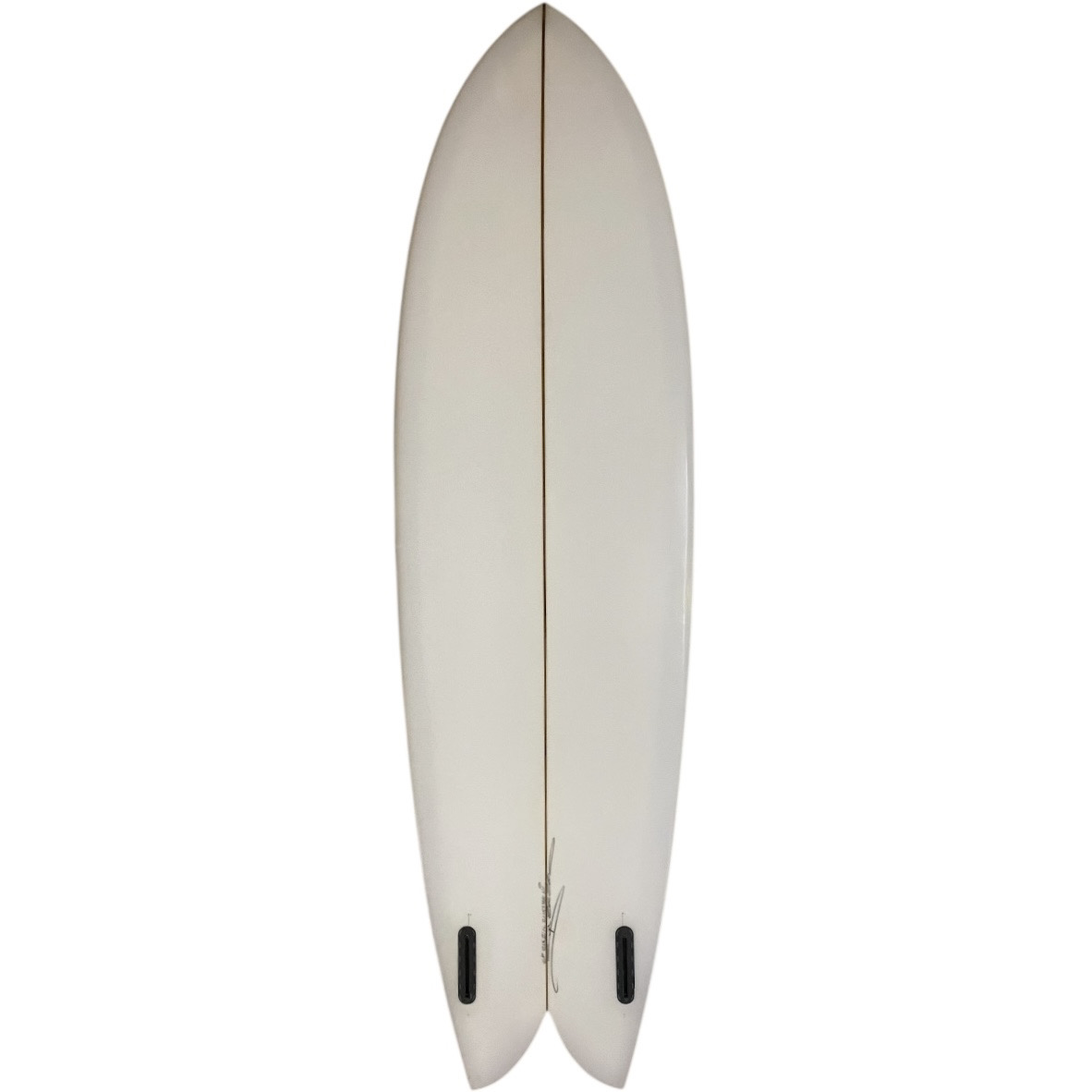 CHRISTENSON / LONG FISH 6`7